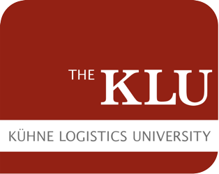 Kühne Logistics University Logo