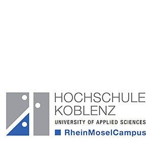 Koblenz University of Applied Sciences Logo