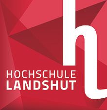 Landshut University of Applied Sciences Logo