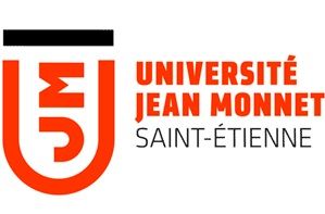 Jean Monnet University - Saint-Etienne Logo