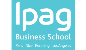 IPAG Business School Logo