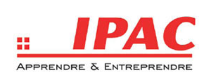 IPAC School of Management Logo