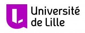 Lille 3 University Logo