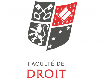 Lille 2 University of Law and Health Logo