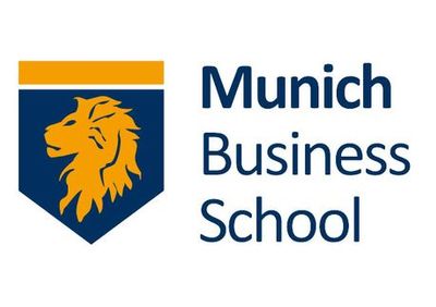 Munich Business School Logo