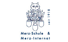 Merz Academy - University of Applied Arts Stuttgart Logo