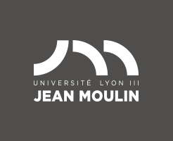 Lyon 3 University Logo