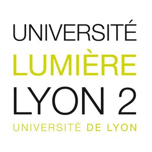 Lyon 2 University Logo