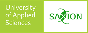 Mediadesign University of Applied Sciences Logo