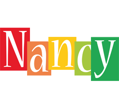 Nancy National Art School Logo