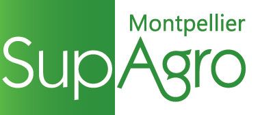 Montpellier SupAgro Logo