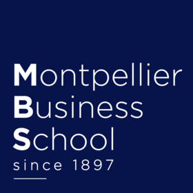 Montpellier Art School Logo