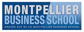 Montpellier Business School Logo