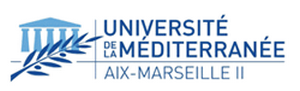 Marseilles-Mediterranean School of Art and Design Logo