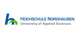 Nordhausen University of Applied Sciences Logo
