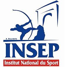 National Institute of Sports, Expertise and Performance Logo