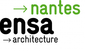 Nantes School of Architecture Logo
