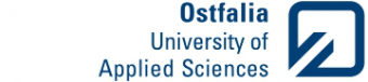Ostfalia University of Applied Sciences Logo