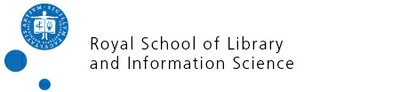 National School of Library and Information Sciences Logo