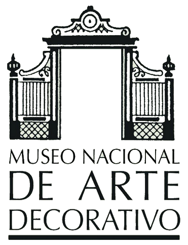 National School of Decorative Arts Logo