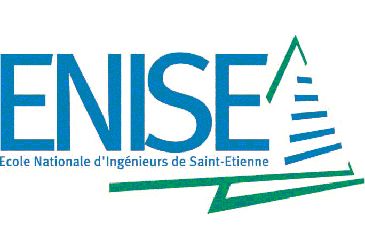 National School of Engineering - Saint-Etienne Logo