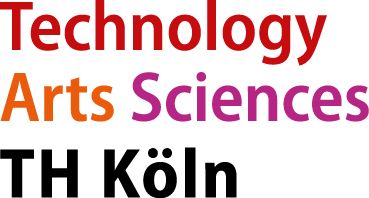 Rhenish University of Applied Sciences, Cologne Logo