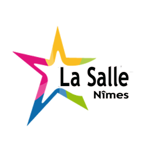 Nîmes Art School Logo