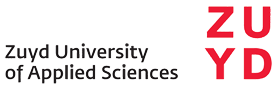 SRH University of Applied Sciences for Logistics and Economics Logo