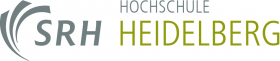 SRH University Heidelberg Logo