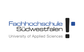 South Westphalia University of Applied Sciences Logo