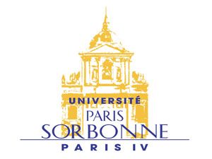 Paris 1 Panthéon-Sorbonne University Logo