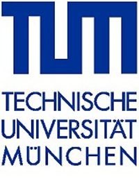 Technical University of Kaiserslautern Logo