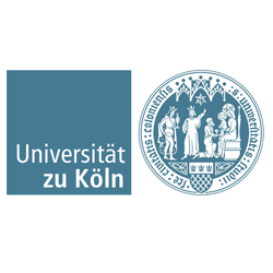 The Cologne University of Music and Dance Logo