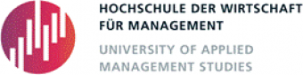 University of Applied Management Logo