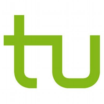 TU Dortmund University Logo