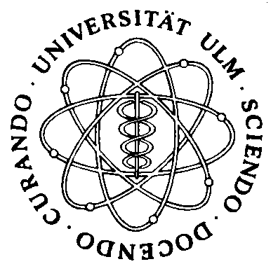 Ulm University Logo