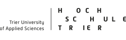 Trier University of Applied Sciences Logo