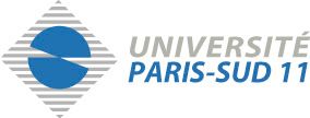 Paris-Sud University (Paris 11) – Institute of Optics Graduate School Logo