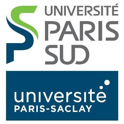 Paris-Sud University (Paris 11) Logo