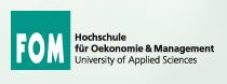 University of Applied Sciences for Economics and Management Essen Logo