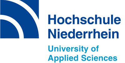 University of Applied Sciences Bingen Logo