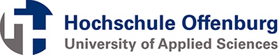 University of Applied Sciences Offenburg Logo