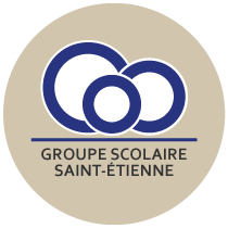 Saint-Etienne School of Architecture Logo