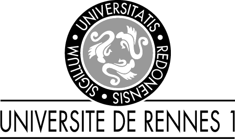 Rennes 1 University Logo