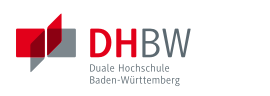 University of Cooperative Education-Baden Württemberg Logo