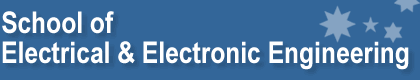 School of Electrical Engineering Logo