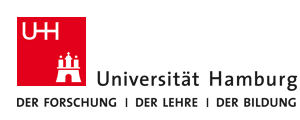 University of Hamburg Logo