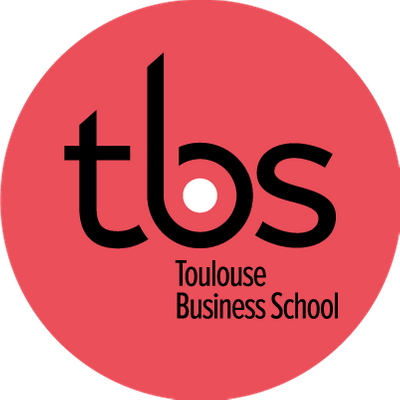 Toulouse Business School Logo
