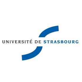 Strasbourg School of Architecture Logo