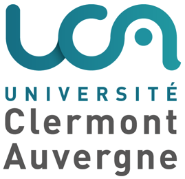 University Clermond Auvergne Logo